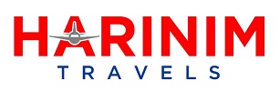 HarinamLogo